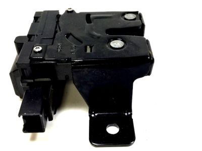 Mercury 8L8Z-7840860-A Latch
