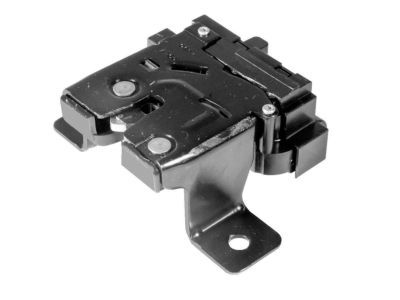 Mercury 8L8Z-7840860-A Latch