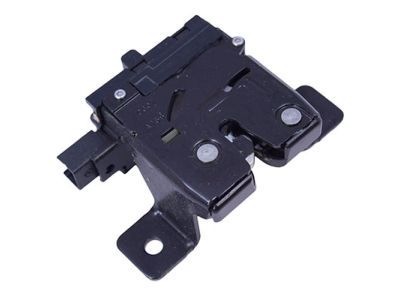 Mercury 8L8Z-7840860-A Latch