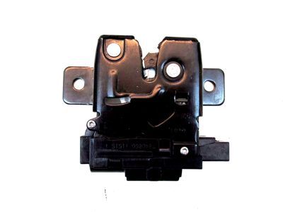 Mercury 8L8Z-7840860-A Latch