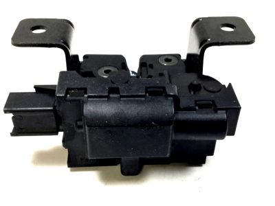 Mercury 8L8Z-7840860-A Latch