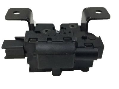 Mercury 8L8Z-7840860-A Latch