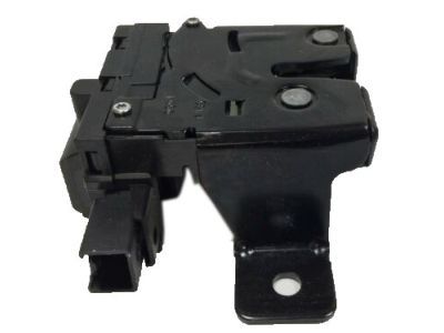 Mercury 8L8Z-7840860-A Latch
