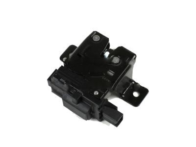 Mercury 8L8Z-7840860-A Latch