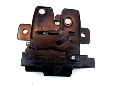 Mercury 8L8Z-7840860-A Latch
