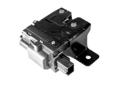Mercury 8L8Z-7840860-A Latch