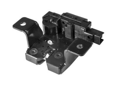 Mercury 8L8Z-7840860-A Latch