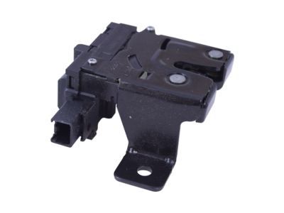 Mercury 8L8Z-7840860-A Latch