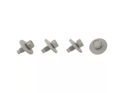 Ford -N606673-S36 Screw And Washer Assembly -N606673-S36 Ford Screw And Washer Assembly Product Photo 1 of 2