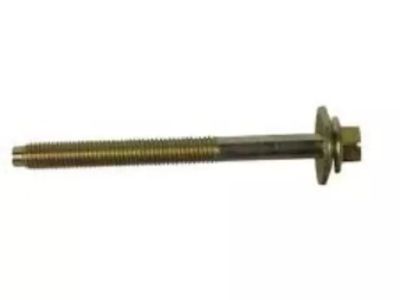 -N606673-S36 Ford Screw And Washer Assembly Product Photo 2 of 2