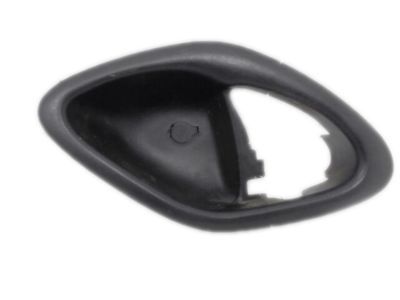 Mercury 5L8Z-7822620-BAA Escutcheon - Door Inside Handle