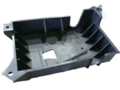 Ford YL8Z-9D665-BB Bracket YL8Z-9D665-BB Ford Bracket Product Photo 1 of 1