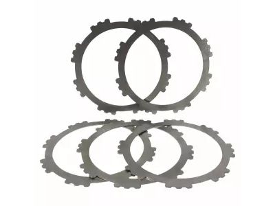 BC3Z-7B442-D Ford Driven Plate - Steel Product Photo 1 of 2
