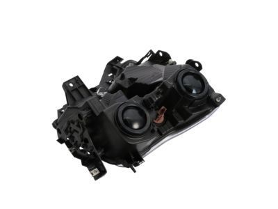 Ford F-150 Headlight - FL3Z-13008-A