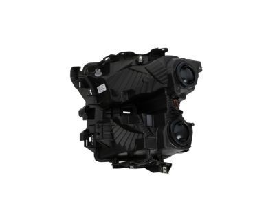 Ford F-150 Headlight - FL3Z-13008-A