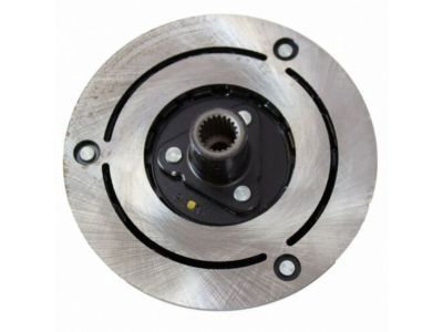 Lincoln A/C Compressor Clutch - 8L2Z-19D786-B
