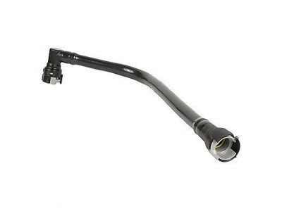 Lincoln PCV Valve Hose - BB5Z-6758-A