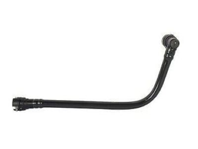 Lincoln PCV Valve Hose - BB5Z-6758-A