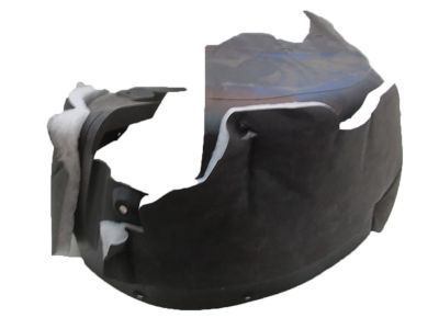 Lincoln Wheelhouse - DA5Z-5428370-A