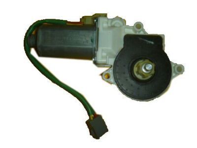Mercury Window Motor - 6L2Z-7823394-CA