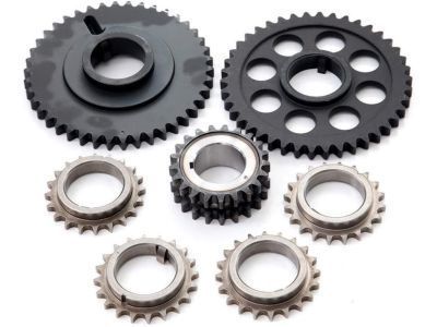 Mercury 1R3Z-6L253-AA Arm - Tensioner