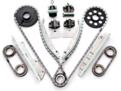 Mercury 1R3Z-6L253-AA Arm - Tensioner