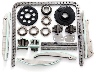 Mercury 1R3Z-6L253-AA Arm - Tensioner