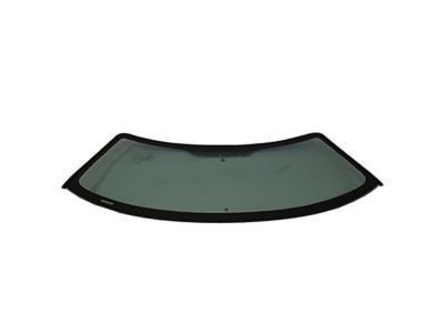 Ford 7C3Z-2503100-A Glass - Windscreen