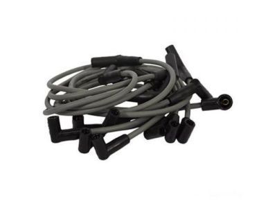 Ford F-350 Spark Plug Wire - E8PZ-12259-P