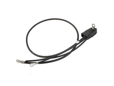 Lincoln Navigator Battery Cable - F65Z-14301-BB