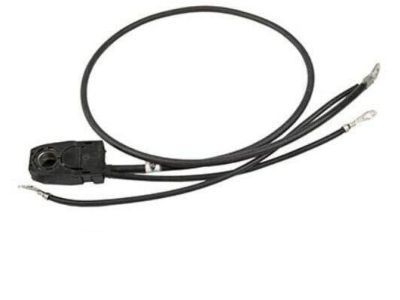 Lincoln Navigator Battery Cable - F65Z-14301-BB