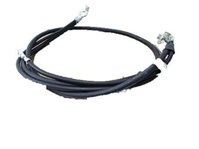 Lincoln Navigator Battery Cable - F65Z-14301-BB
