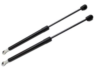 Ford F87Z-7842104-AA Lift Assembly - Gas F87Z-7842104-AA Ford Lift Assembly - Gas Product Photo 1 of 3