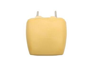 AG1Z-54611A09-A Ford Headrest, Outer, Rear Product Photo 2 of 3