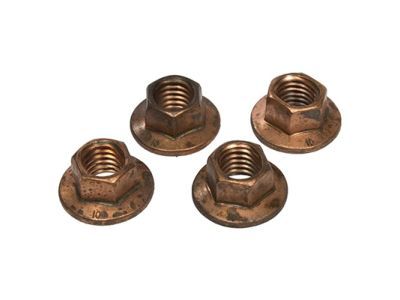 Lincoln -W713095-S403 Nut