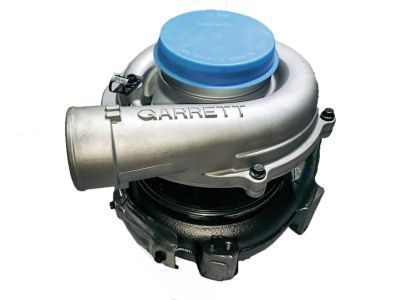 Ford 4C3Z-6K682-CDRM Turbocharger 4C3Z-6K682-CDRM Ford Turbocharger Product Photo 1 of 1