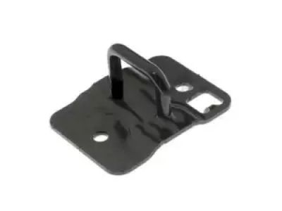 FU5Z-9662452-A Ford Striker Assembly - Latch Product Photo 2 of 2