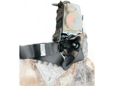CL3Z-15611B09-AC Ford Pretensioner - Seat Belt Retractor, Driver Side Product Photo 4 of 4