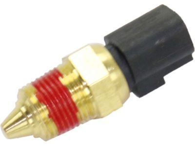 Ford E-350 Econoline Club Wagon Coolant Temperature Sensor - F65Z-10884-AA
