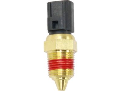 Ford E-350 Econoline Club Wagon Coolant Temperature Sensor - F65Z-10884-AA