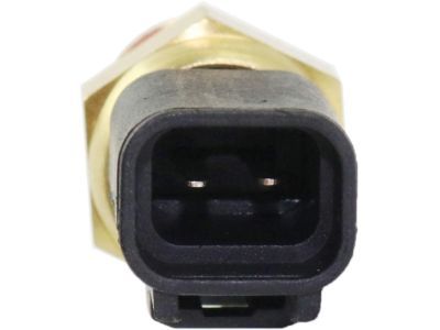 Ford E-350 Econoline Club Wagon Coolant Temperature Sensor - F65Z-10884-AA