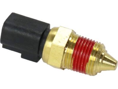 Ford E-350 Econoline Club Wagon Coolant Temperature Sensor - F65Z-10884-AA