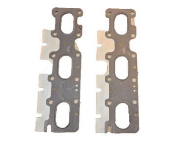 Lincoln Exhaust Manifold Gasket - 7T4Z-9448-F