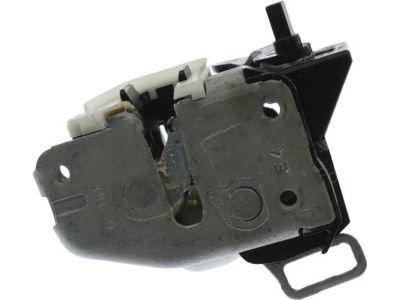 8L3Z-1626412-D Ford Lock Assembly, Passenger Side Product Photo 1 of 1