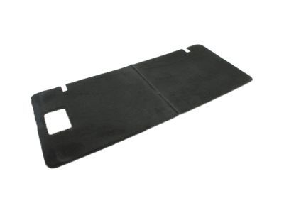 Lincoln DE9Z-7460513-ED Panel - Floor
