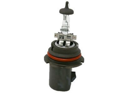 Ford Ranger Fog Light Bulb - F4TZ-13N021-B