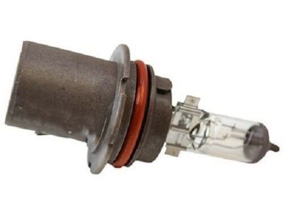 Ford Ranger Fog Light Bulb - F4TZ-13N021-B
