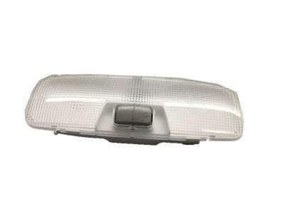 EK2Z-13776-A Ford Dome Lamp, Front Product Photo 1 of 1