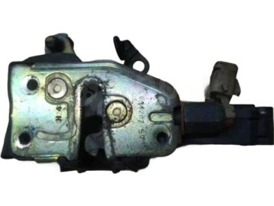 6L1Z-1621812-A Ford Latch, Passenger Side Product Photo 3 of 4