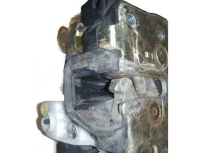 6L1Z-1621812-A Ford Latch, Passenger Side Product Photo 2 of 4